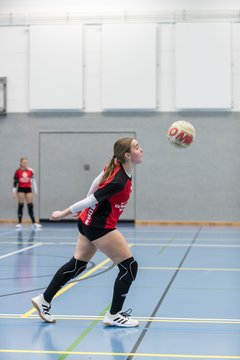 Bild 686 - wU18 Norddeutsche Meisterschaft